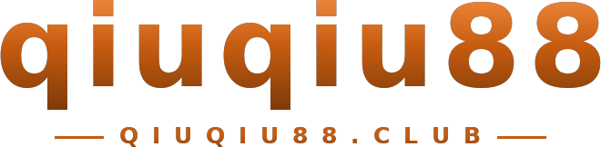 qiuqiu88 logo